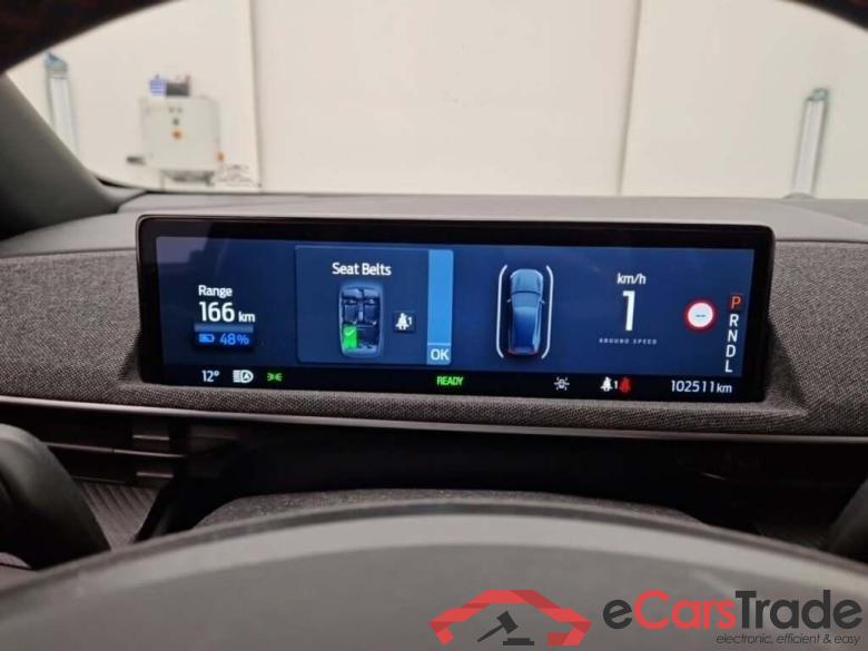 FORD Mustang Mach-E Extended AWD 98 kWh #5