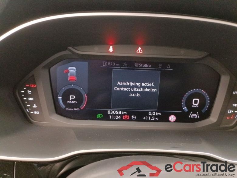 Audi Q3 35 TDI S Tronic Business Edition 5d #6