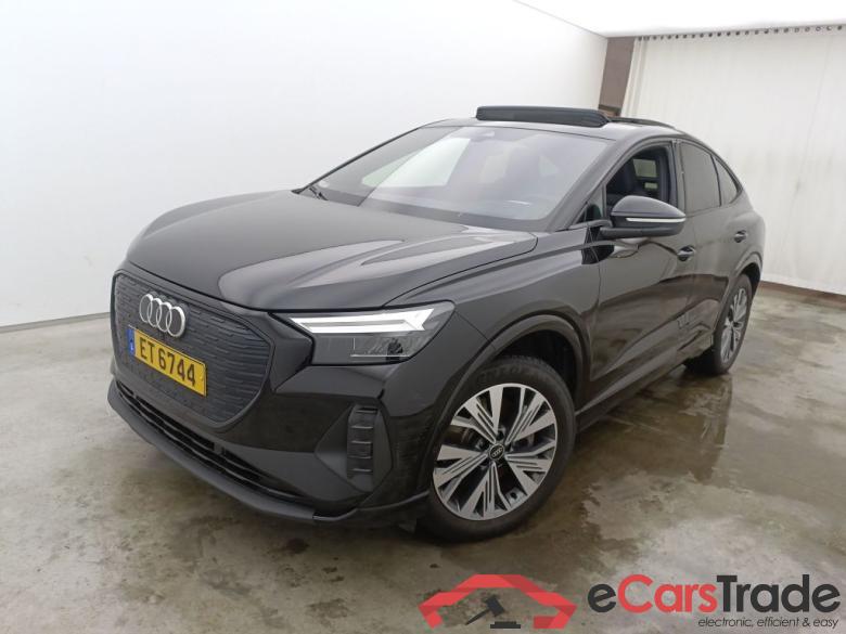 AUDI Q4 SPORTBACK E-TRON 40 82kWh 204hp 5d #1