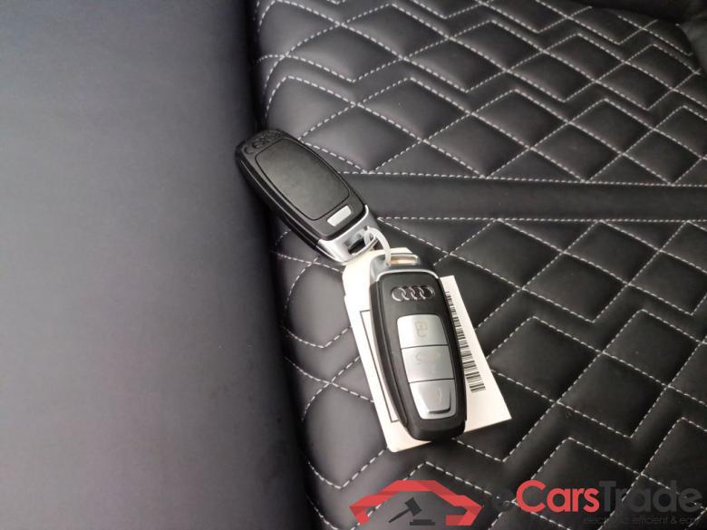 AUDI Q4 SPORTBACK E-TRON 40 82kWh 204hp 5d #4