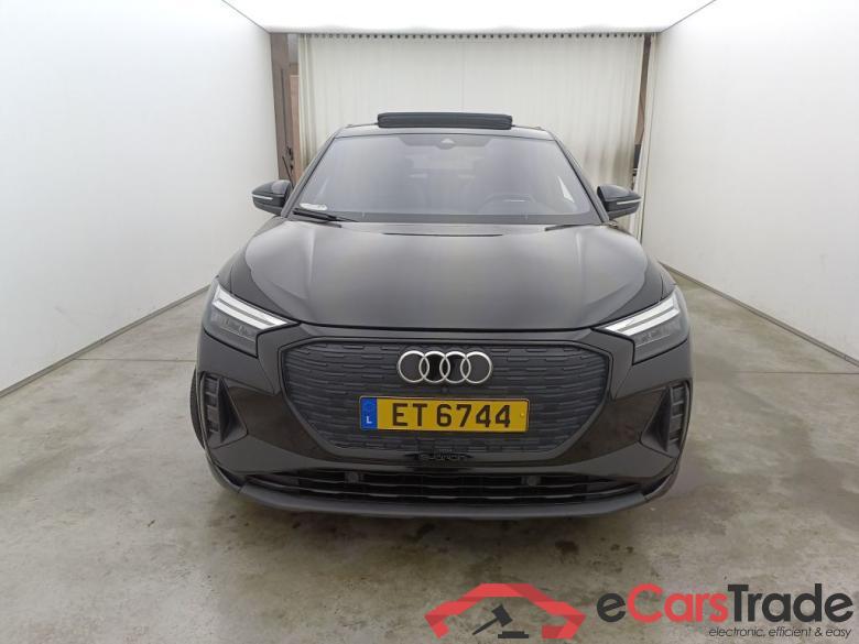 AUDI Q4 SPORTBACK E-TRON 40 82kWh 204hp 5d #5