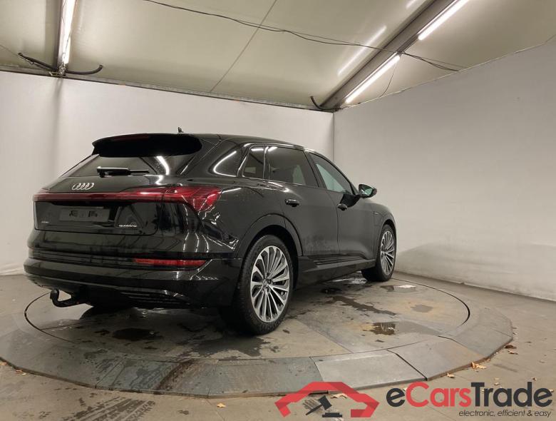 AUDI e-tron Audi e-tron  advanced 50 quattro 230,00 kW #2