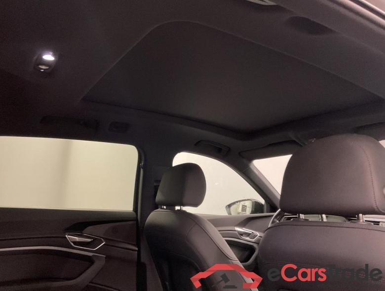 AUDI e-tron Audi e-tron  advanced 50 quattro 230,00 kW #6