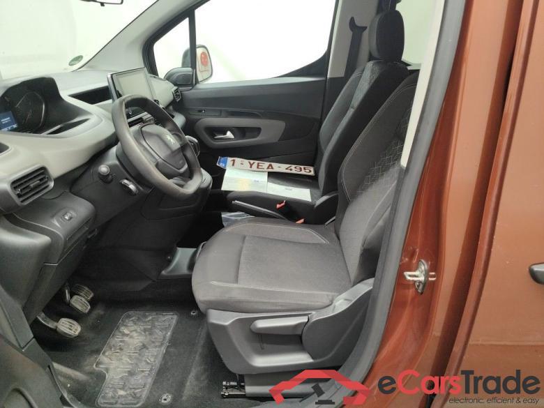 Peugeot Rifter 1.5 BlueHDi 100 S/S Active 5d #3