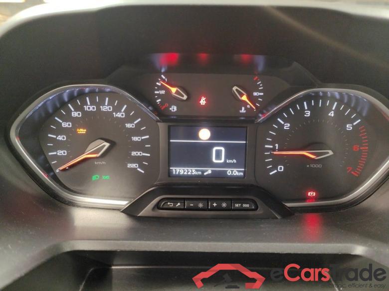 Peugeot Rifter 1.5 BlueHDi 100 S/S Active 5d #6