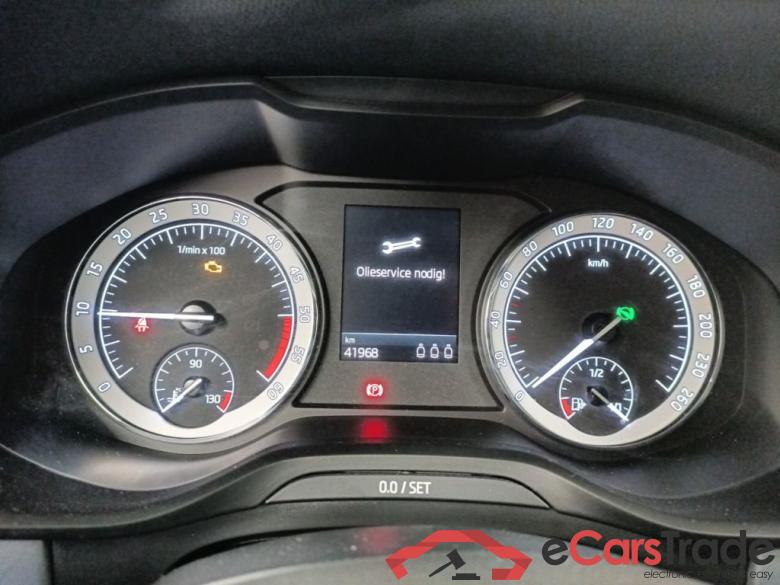 Skoda Kodiaq 2.0 CRTDI 110kW DSG7 Clever 5d #6