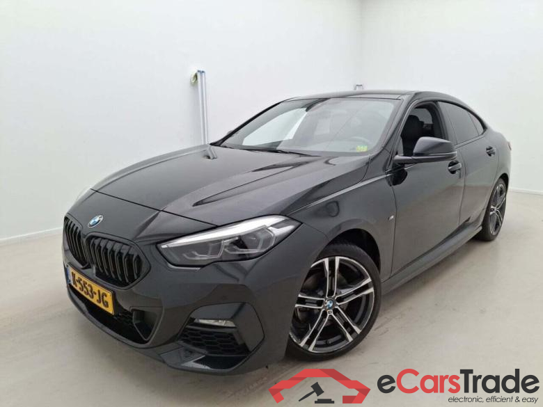 BMW 2-serie Gran Coupé 218i Exec. M-Sport