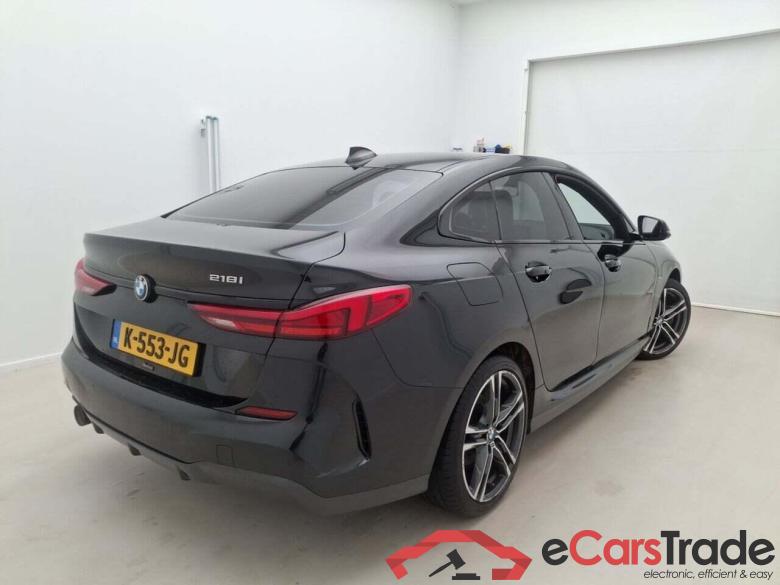BMW 2-serie Gran Coupé 218i Exec. M-Sport #2