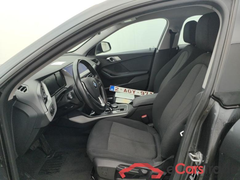 BMW 2 Reeks Gran Coupé 216dA (85kW) 4d #3