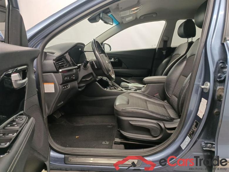 KIA Niro More 1.6 GDi PHEV 6DCT 5d #3