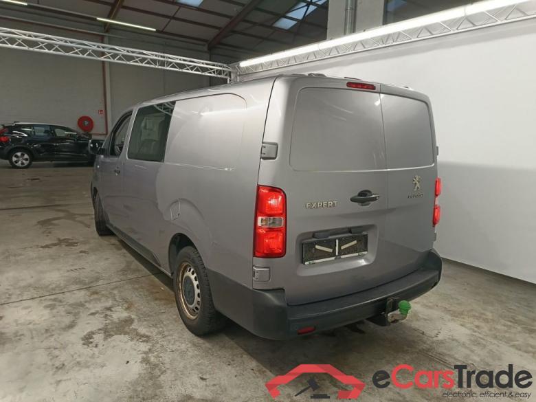 Peugeot Expert Long DC Pro L3 2.0 BlueHDi 120 S&S 4d !! technical issues !! rolling car #2