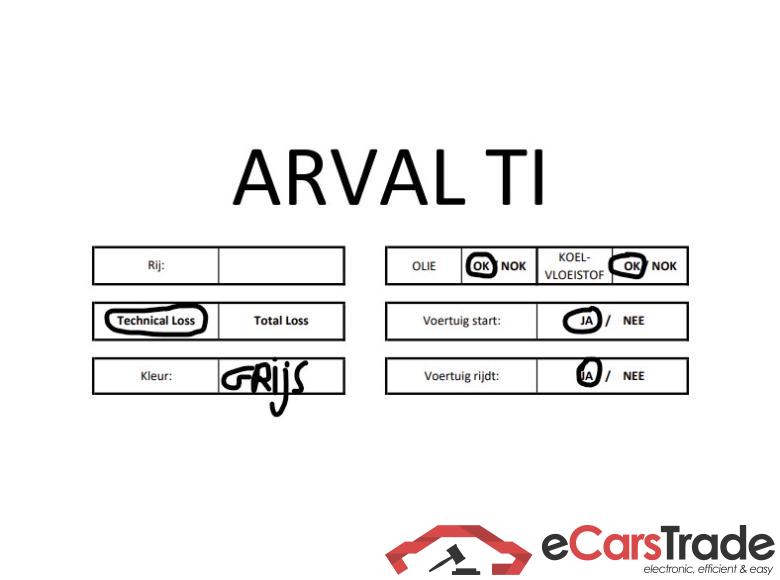 Peugeot Expert Long DC Pro L3 2.0 BlueHDi 120 S&S 4d !! technical issues !! rolling car #5