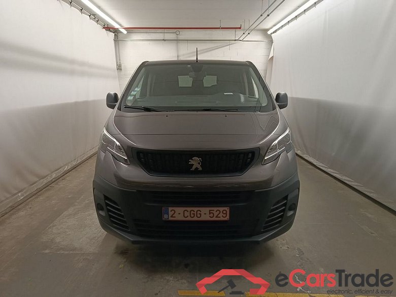 Peugeot Expert Long DC Premium L3 2.0 BlueHDi 145 S&S 4d #5