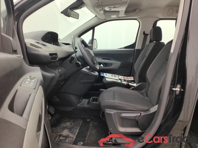 Peugeot Rifter 1.5 BlueHDi 100 S/S Active Long 5d #3