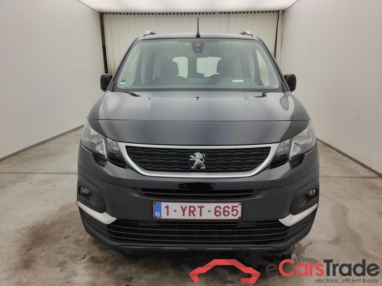 Peugeot Rifter 1.5 BlueHDi 100 S/S Active Long 5d #5
