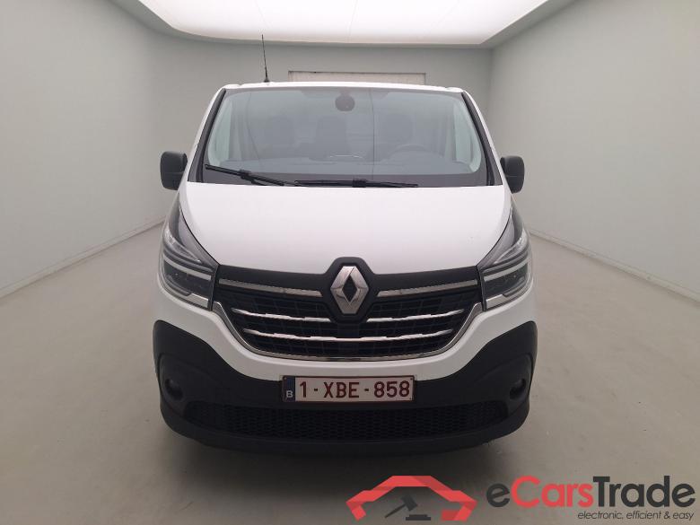 Renault, _Trafic '14, Renault Trafic L1H1 dCi 145 Grand Confort 2.9T 4d #1