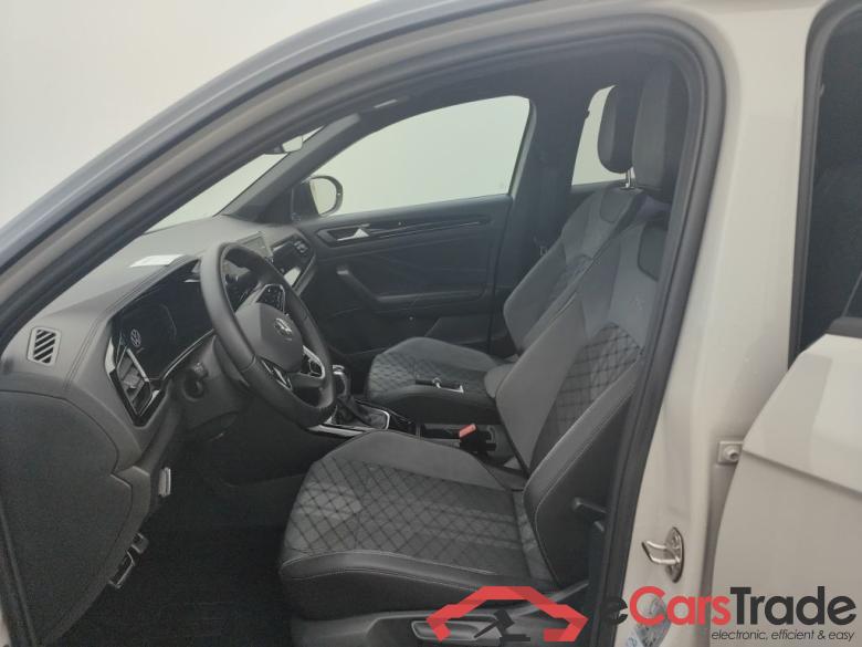 VOLKSWAGEN T-ROC - 2022 1.5 TSI 150hp ACT R-Line DSG 5d #3