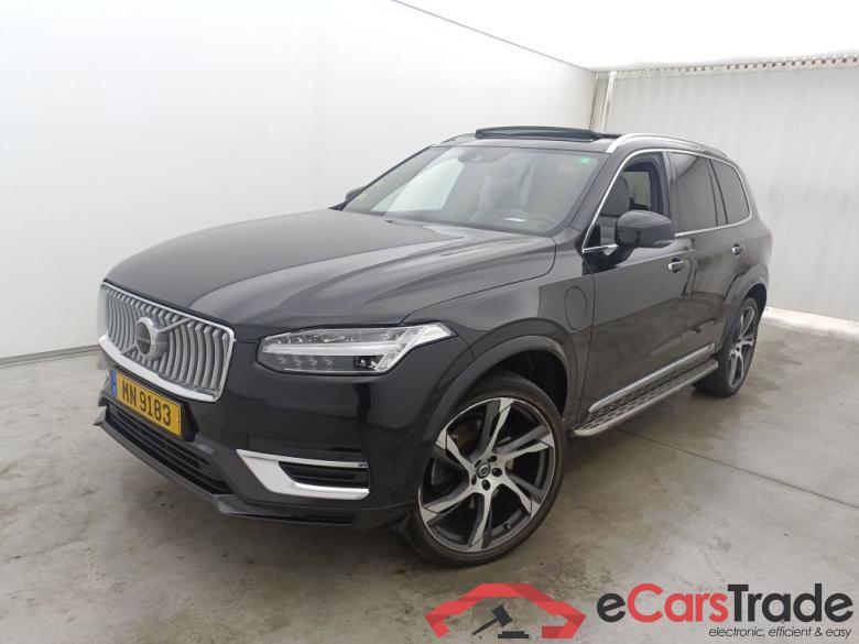 VOLVO XC90 - 2019 2.0 T8 TE 303 4WD Inscrip.Plug-In 7pl(EU6d-T 5d #1