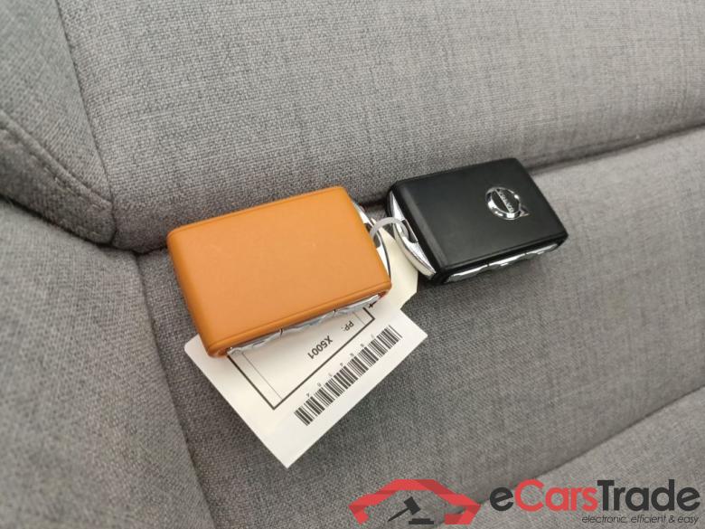 VOLVO XC90 - 2019 2.0 T8 TE 303 4WD Inscrip.Plug-In 7pl(EU6d-T 5d #4