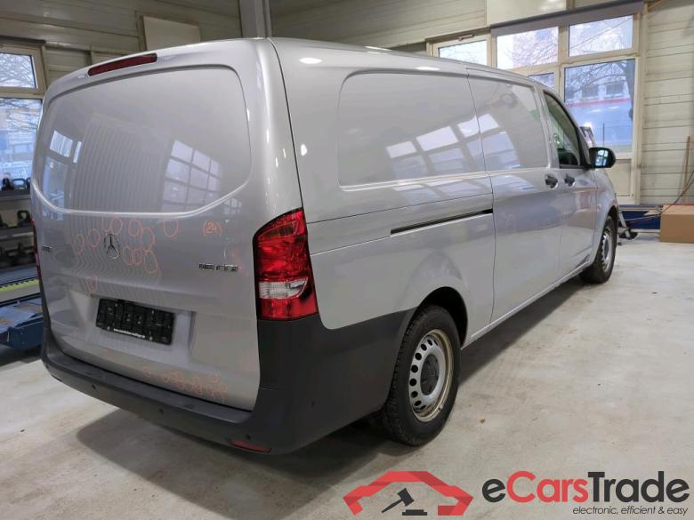 Vito Kasten 110/114/116/119 CDI PRO RWD extralang (447.605) 2.0 120KW AT9 E6d #2