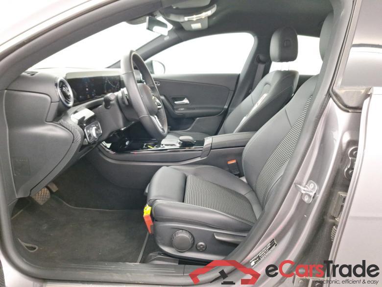 MERCEDES-BENZ CLA SHOOTING BRAKE 1.3 CLA 250 E BUSINESS LINE DCT #5