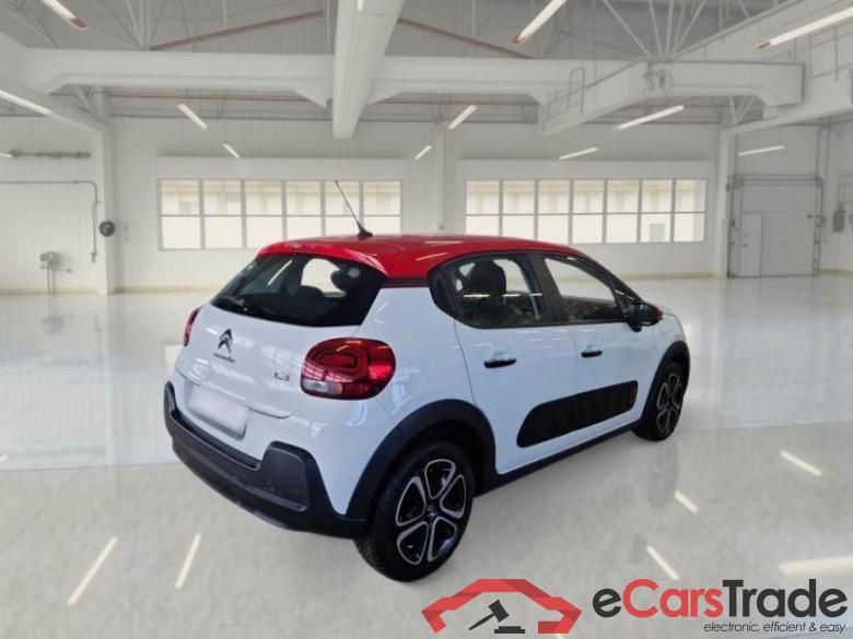 CITROEN C3 / 2016 / 5P / Berlina PureTech 83 S&S Shine Neo Patentati #2