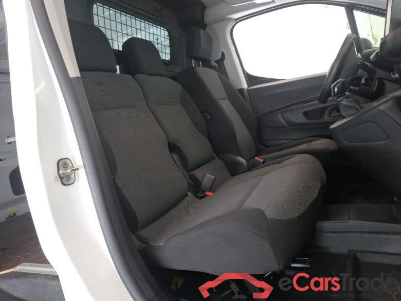 Partner Premium L1 1.5 HDi 100CV BVM5 E6dT #6