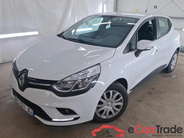 Clio IV Air MediaNav 1.5 dCi 75CV BVM5 E6 #1