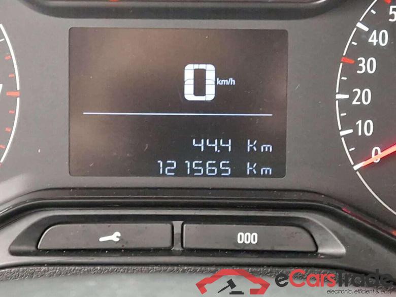 OPEL Combo 1.5D L2H1 Edition #4