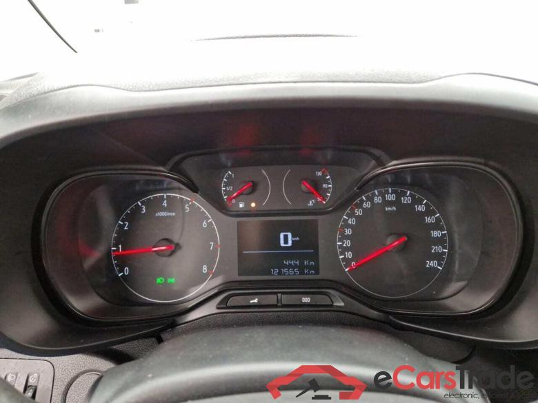 OPEL Combo 1.5D L2H1 Edition #5