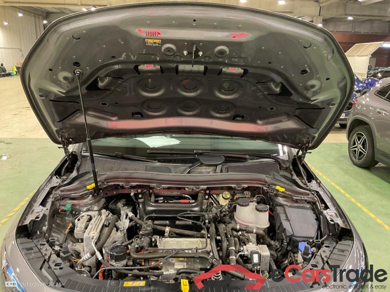 MERCEDES-BENZ EQA BEV 67KWH EQA 250 BUSINESS SOLUTION LUX #6