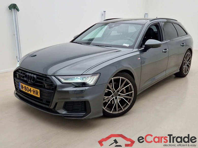 AUDI A6 Avant 45 TFSI S Edition S-Tronic #1