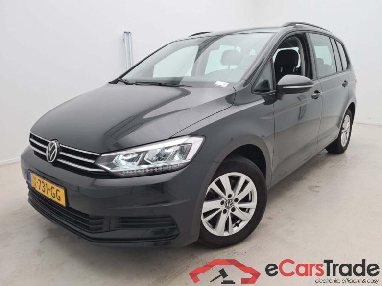 VOLKSWAGEN TOURAN 2.0 TDI Comfortline DSG #1