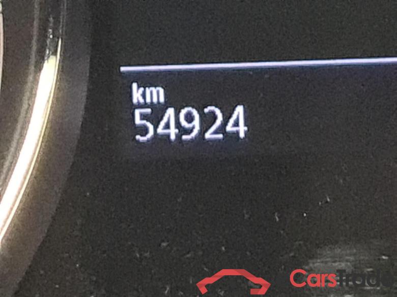 VOLKSWAGEN TOURAN 2.0 TDI Comfortline DSG #4