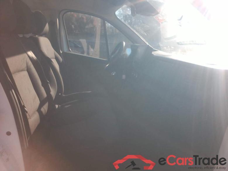 TRAFIC COMBI ZEN L2 BDCI 150 SS 9 PLACES #5