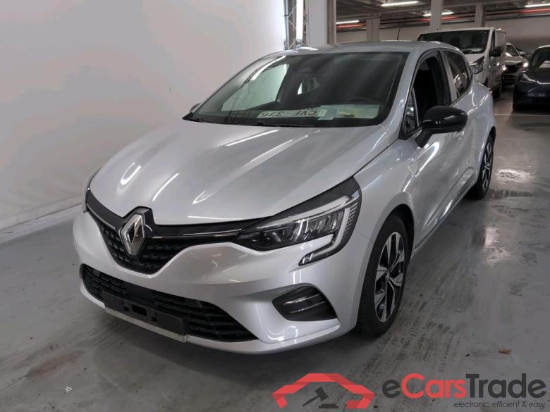 RENAULT CLIO 1.0 TCE 90 EVOLUTION #1