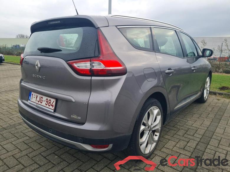 RENAULT GRAND SCENIC 1.7 BLUE DCI 120 CORPORATE ED #4