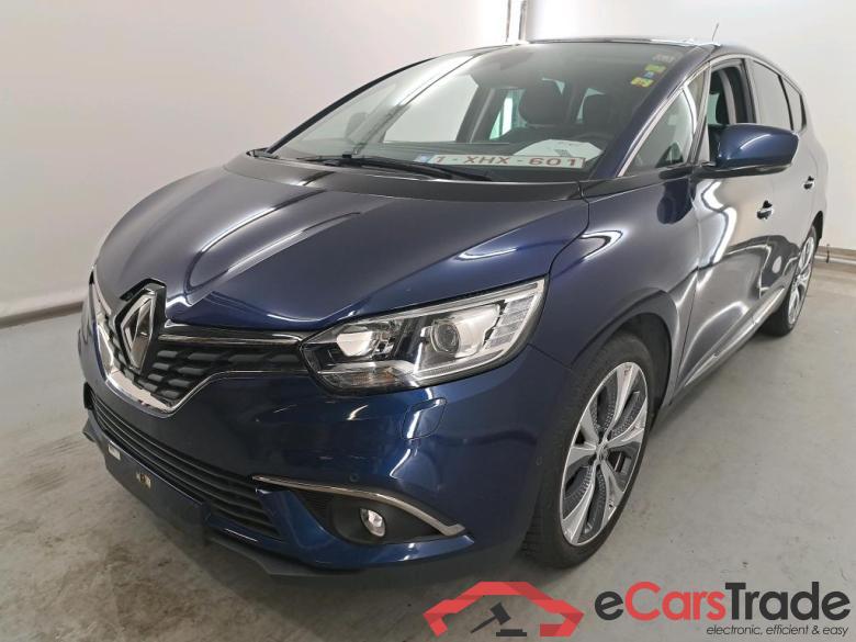 RENAULT GRAND SCENIC DIESEL - 2017 1.7 Blue dCi Intens (EU6.2) #1