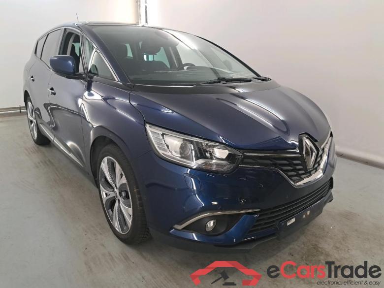 RENAULT GRAND SCENIC DIESEL - 2017 1.7 Blue dCi Intens (EU6.2) #2