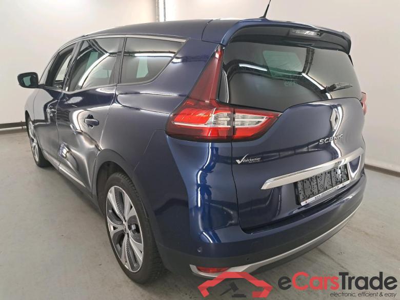 RENAULT GRAND SCENIC DIESEL - 2017 1.7 Blue dCi Intens (EU6.2) #3