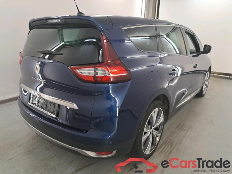 RENAULT GRAND SCENIC DIESEL - 2017 1.7 Blue dCi Intens (EU6.2) #4