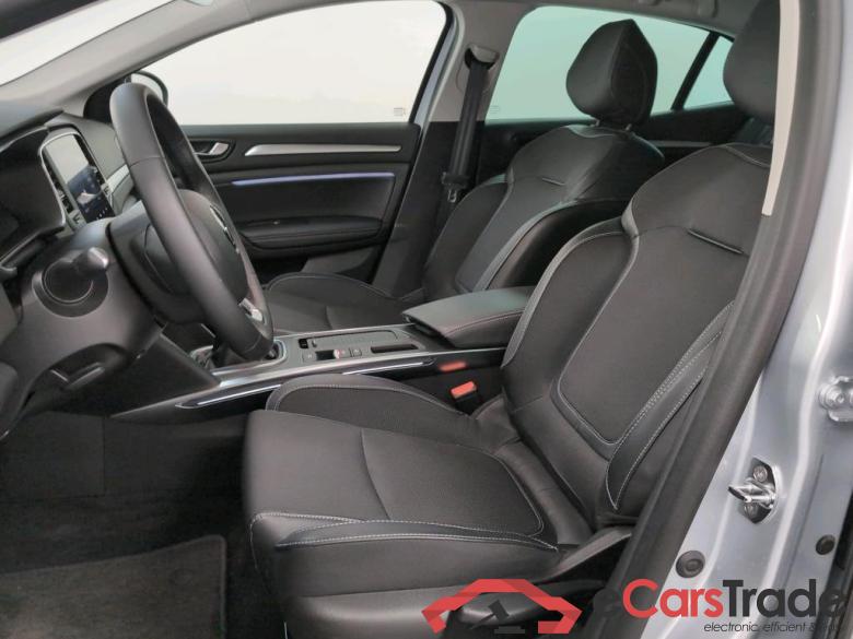 RENAULT MEGANE BERLINE 1.3 TCE 140 INTENS #5