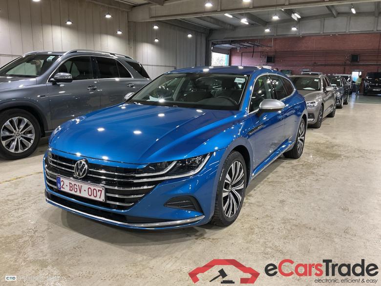 VOLKSWAGEN ARTEON SHOOTING BRAKE 1.4 EHYBRID DSG ELEGANCE SHOOTING BRAKE #1