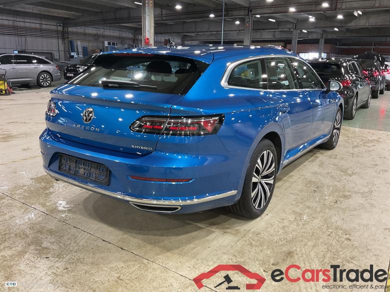 VOLKSWAGEN ARTEON SHOOTING BRAKE 1.4 EHYBRID DSG ELEGANCE SHOOTING BRAKE #4
