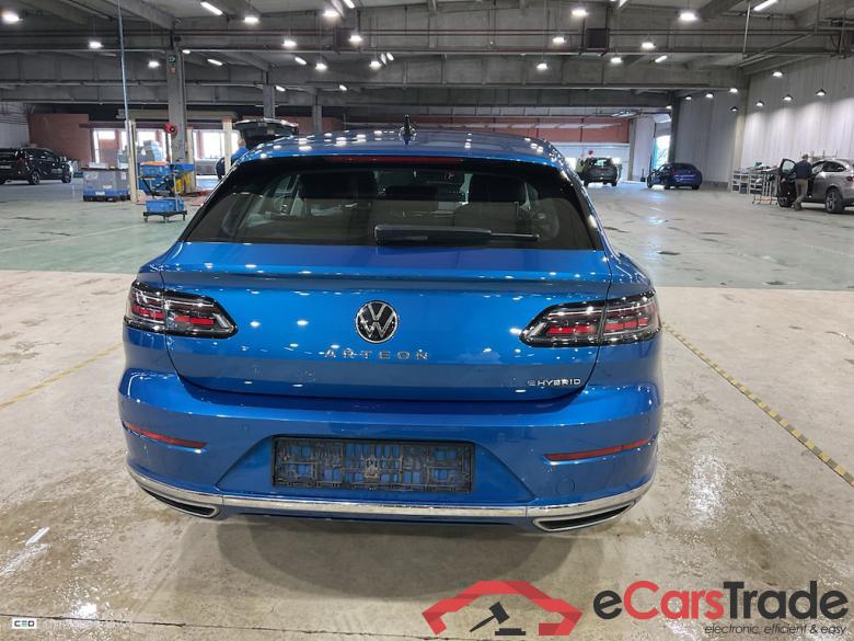 VOLKSWAGEN ARTEON SHOOTING BRAKE 1.4 EHYBRID DSG ELEGANCE SHOOTING BRAKE #5