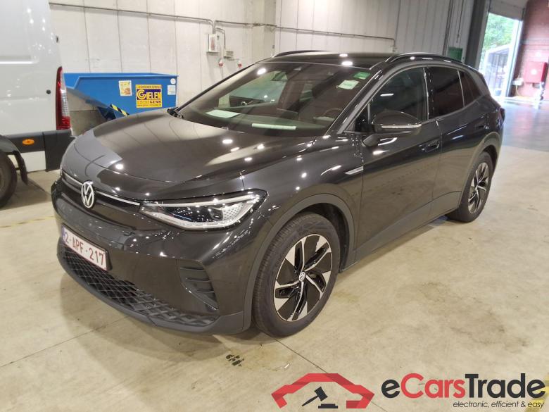 VOLKSWAGEN ID.4 BEV 77KWH FAMILY AUTO