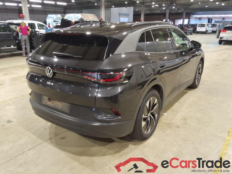 VOLKSWAGEN ID.4 BEV 77KWH FAMILY AUTO #4