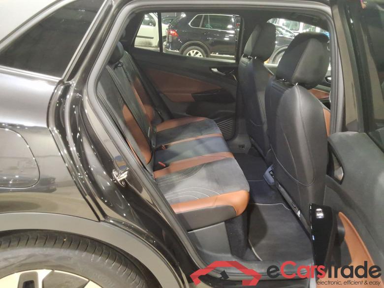 VOLKSWAGEN ID.4 BEV 77KWH FAMILY AUTO #5