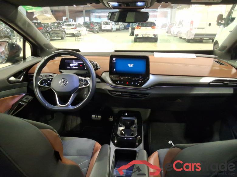 VOLKSWAGEN ID.4 BEV 77KWH FAMILY AUTO #6