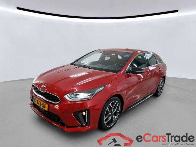 KIA PRO CEED 117 kW